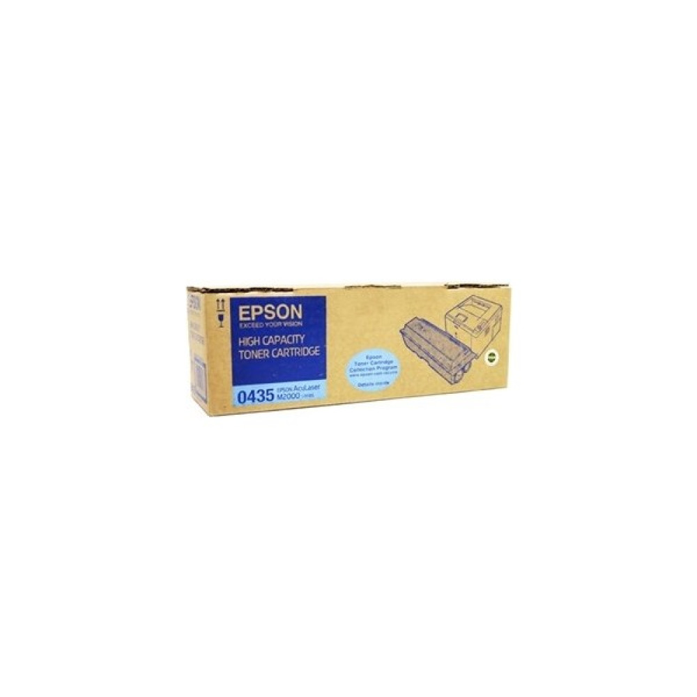 Epson M2000 Siyah Toner Yüksek Kapasite S050437 Oto Boyaları Fiyatı