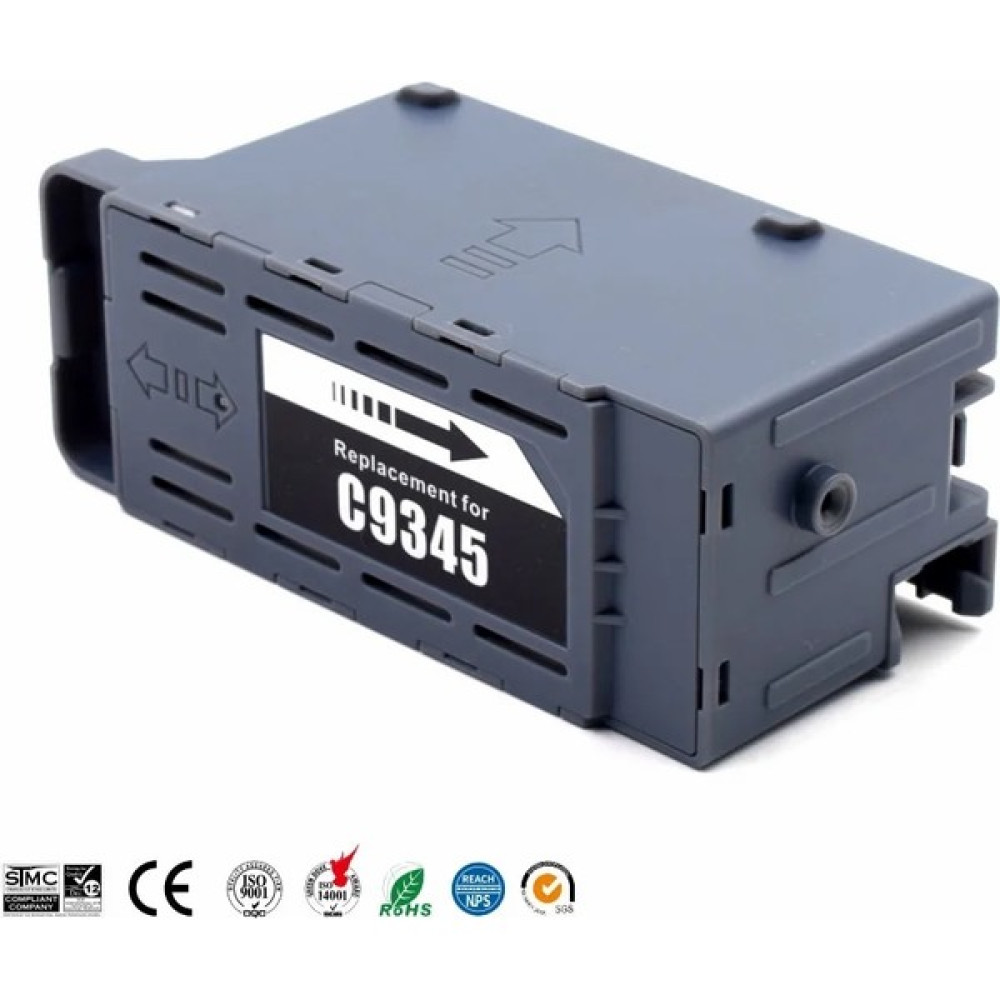 Epson Pxmb-9 Workforce WF-7310DTW C9345 C12C93459 Muadil Atık Kutusu Bakım Tankı Oto Boyaları Fiyatı