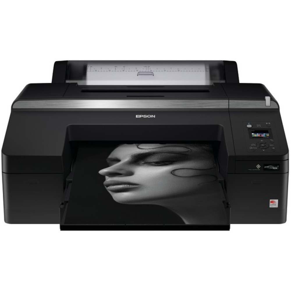 Epson Surecolor SC-P5000 Std Profesyonel Fotoğraf ve Güzel Sanatlar Yazıcısı - Siyah Yazıcılar Fiyatı