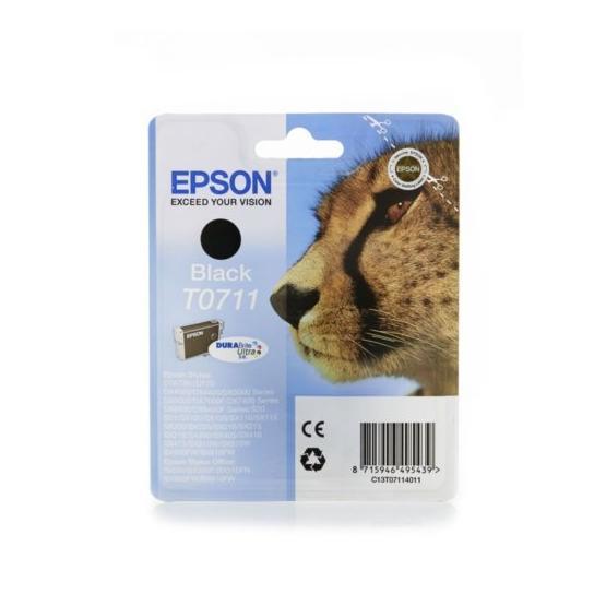 Epson T0711 Kartuş