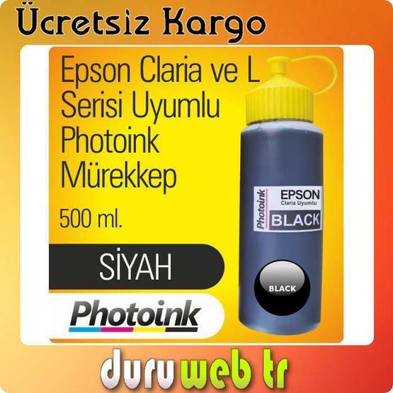 Epson T0711 Kartuş