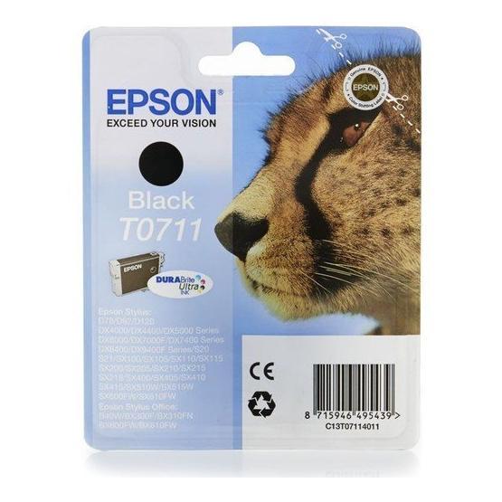 Epson T0711 Kartuş