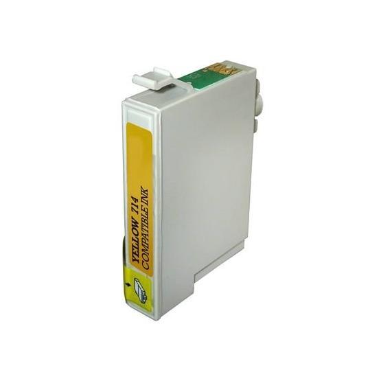 Epson T0712-C13T07124020 Mavi Kartuş Kartuşlar Fiyatı