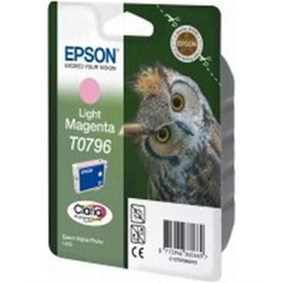 Epson T079640 Mürekkep Kartuşu Kartuşlar Fiyatı