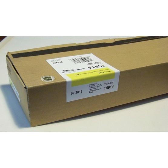 Epson T5914-C13T591400 Sarı Kartuş