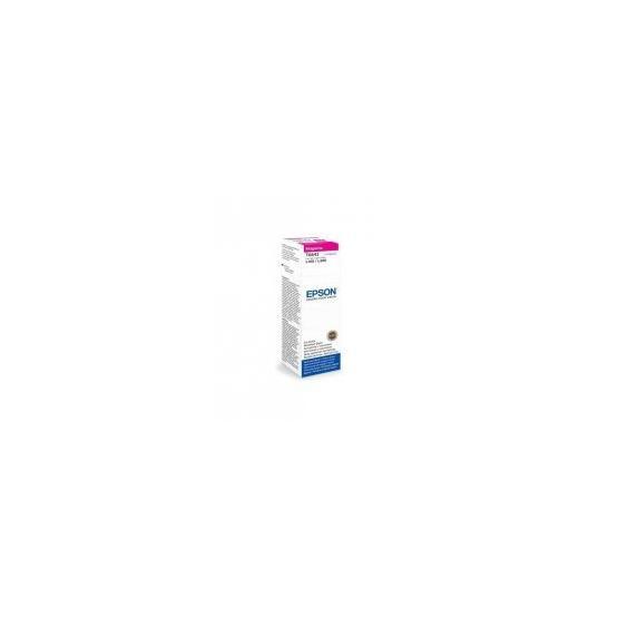 Epson T6643 C13T66434A Ink Container