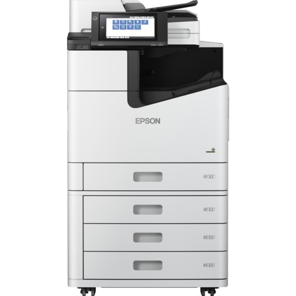 Epson WorkForce Enterprise WF-M21000 D4TW (Yazıcı/Tarayıcı/Fotokopi/Fax) - Beyaz Yazıcılar Fiyatı