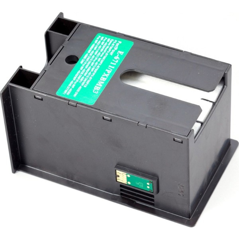 Epson Workforce Wf3520Dwf Atık Kutusu Oto Boyaları Fiyatı