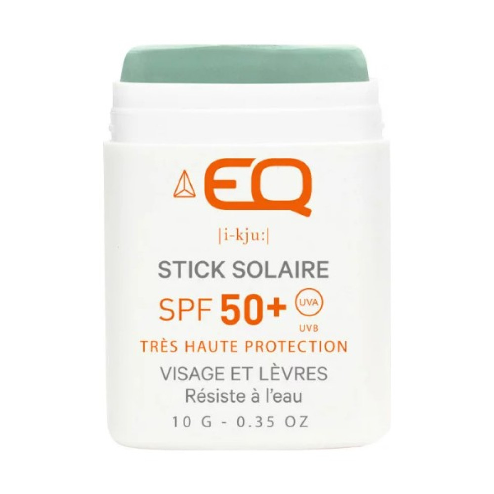 Eq Organik Sunstick Spf 50+ Açık Yeşil Güneş Kremleri ve Losyonları Fiyatı
