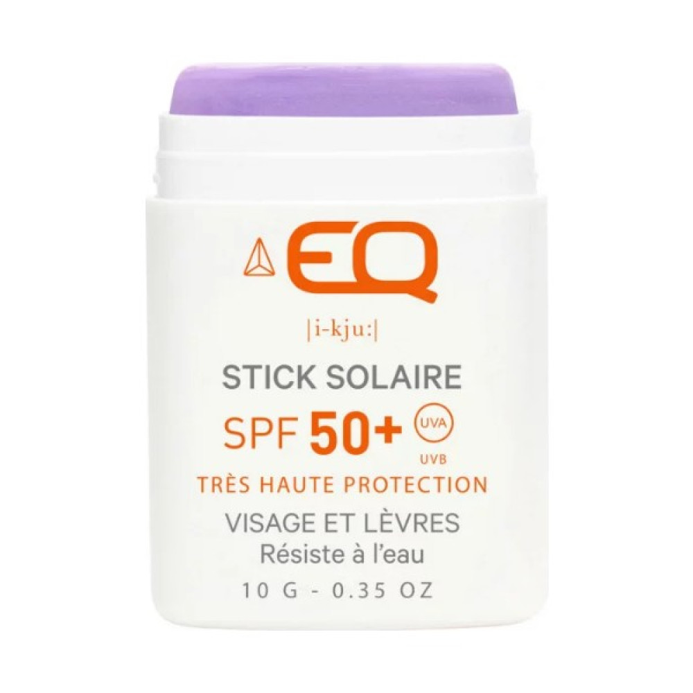 Eq Organik Sunstick Spf 50+ Mor Güneş Kremleri ve Losyonları Fiyatı