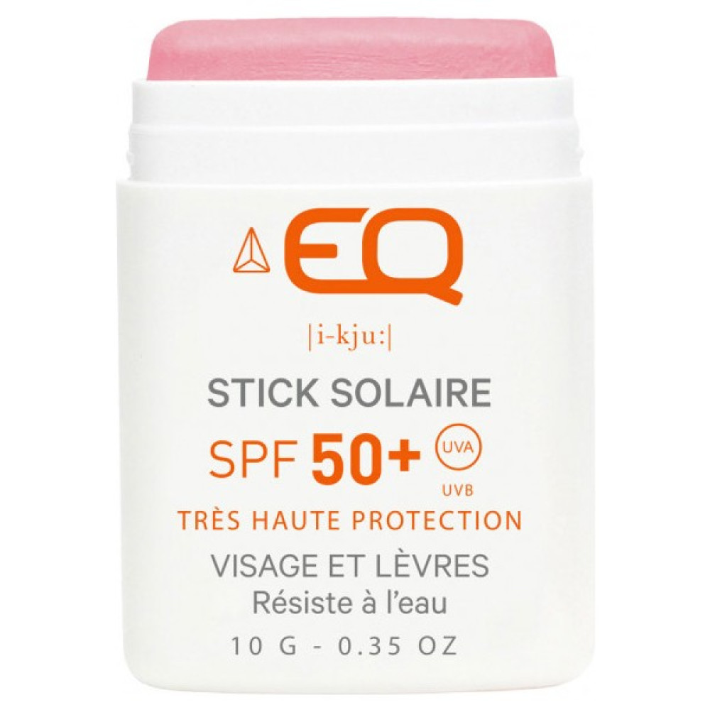 Eq Organik Sunstick Spf 50+ Pembe Güneş Kremleri ve Losyonları Fiyatı