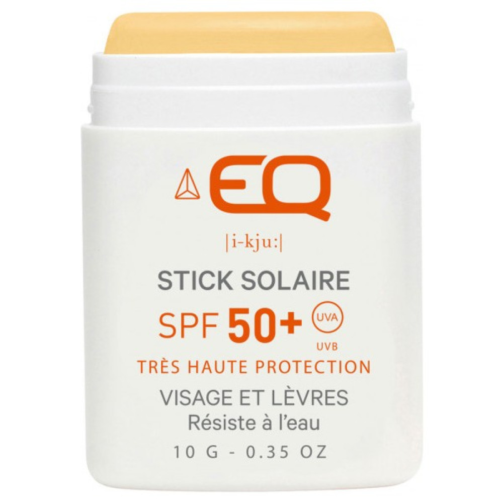 Eq Organik Sunstick Spf 50+ Sarı Güneş Kremleri ve Losyonları Fiyatı