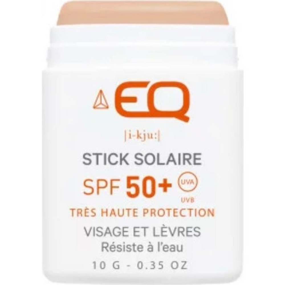 Eq Organik Sunstick Spf 50+ Ten Rengi Güneş Kremleri ve Losyonları Fiyatı