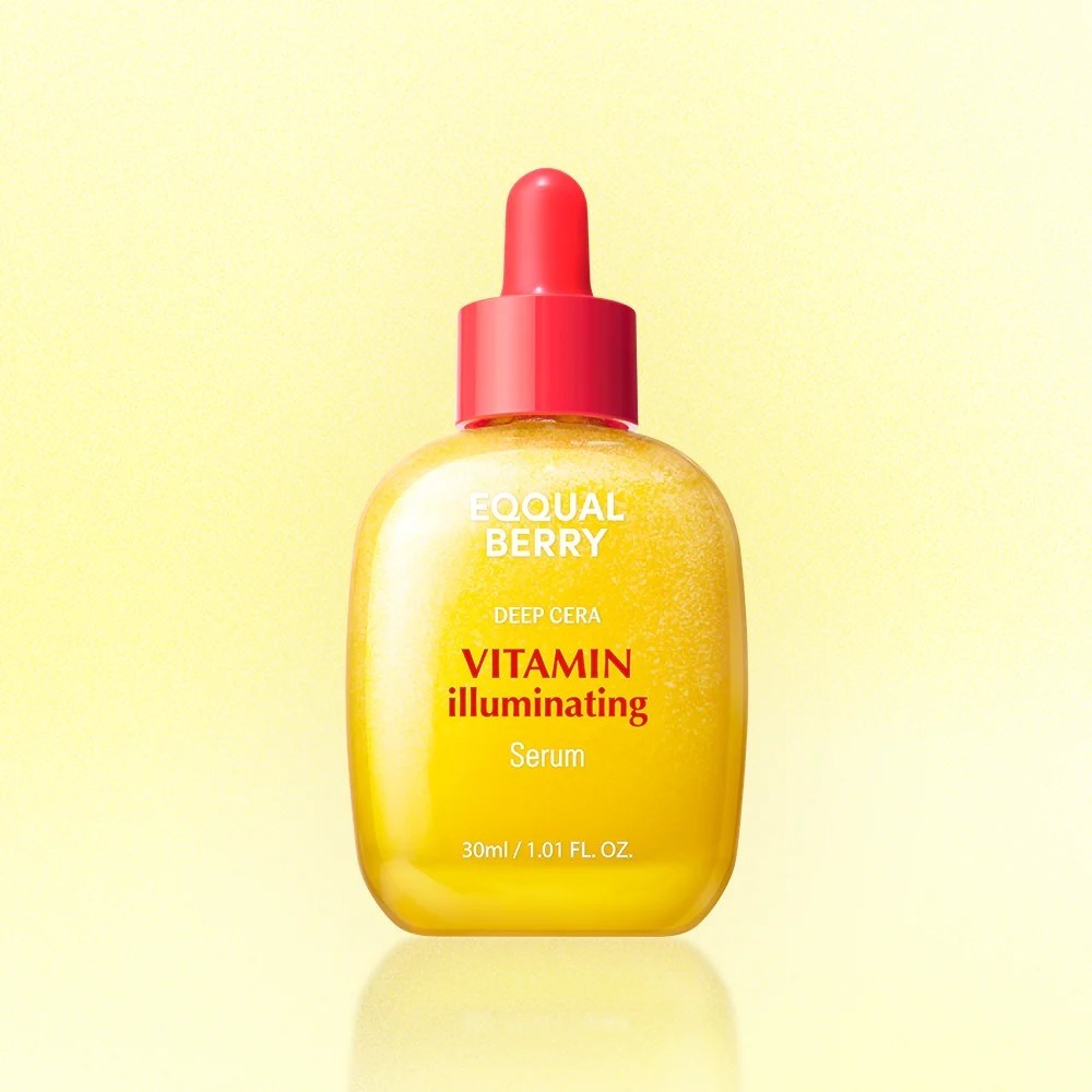 Eqqual Berry Eqqualberry Serum Cilt Lekelerine Karşı Etkili Parlaklık Sağlayan 30 ml Tüm Cilt Tiplerine Uygun Diğer Fiyatı