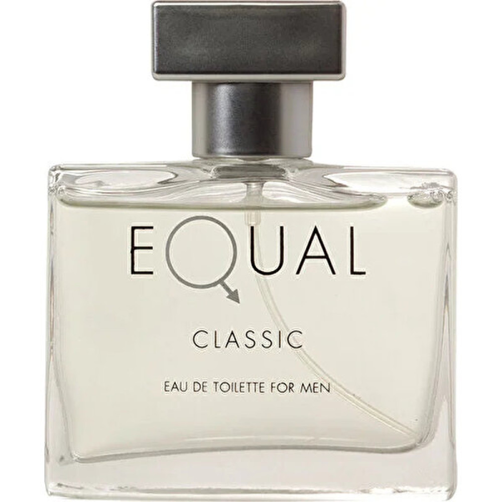 EQUAL Classic Erkek EDT 75ML Erkek Parfümleri Fiyatı