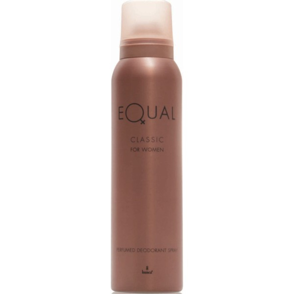 Equal Deo 150 ml Kadın classic Oto Boyaları Fiyatı