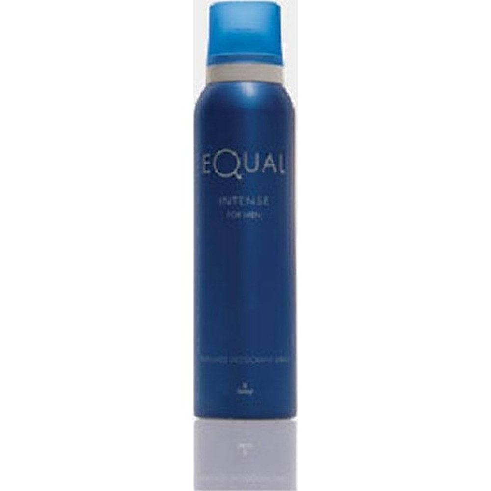 Equal İntense For Men Deodorant Spray - 150 ml Deodorantlar Fiyatı