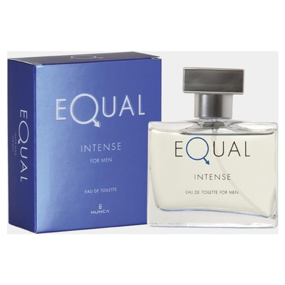 Equal Intense For Men Edt 75 Ml - Erkek Parfümü Erkek Parfümleri Fiyatı
