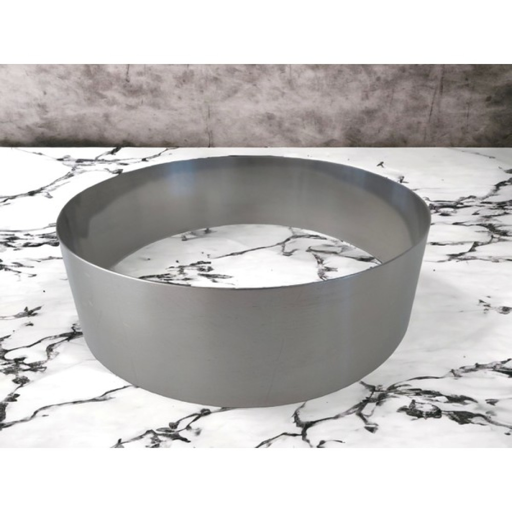 Equry Equipment Çember Pasta Kalıbı 0,8 mm Ø26 cm H:6 cm Oto Boyaları Fiyatı