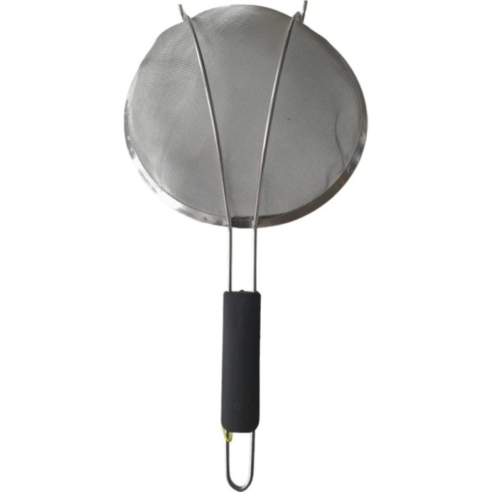 Equry Equipment Destekli Kalaylı Süzgeç 30 cm Mutfak Gereçleri Fiyatı