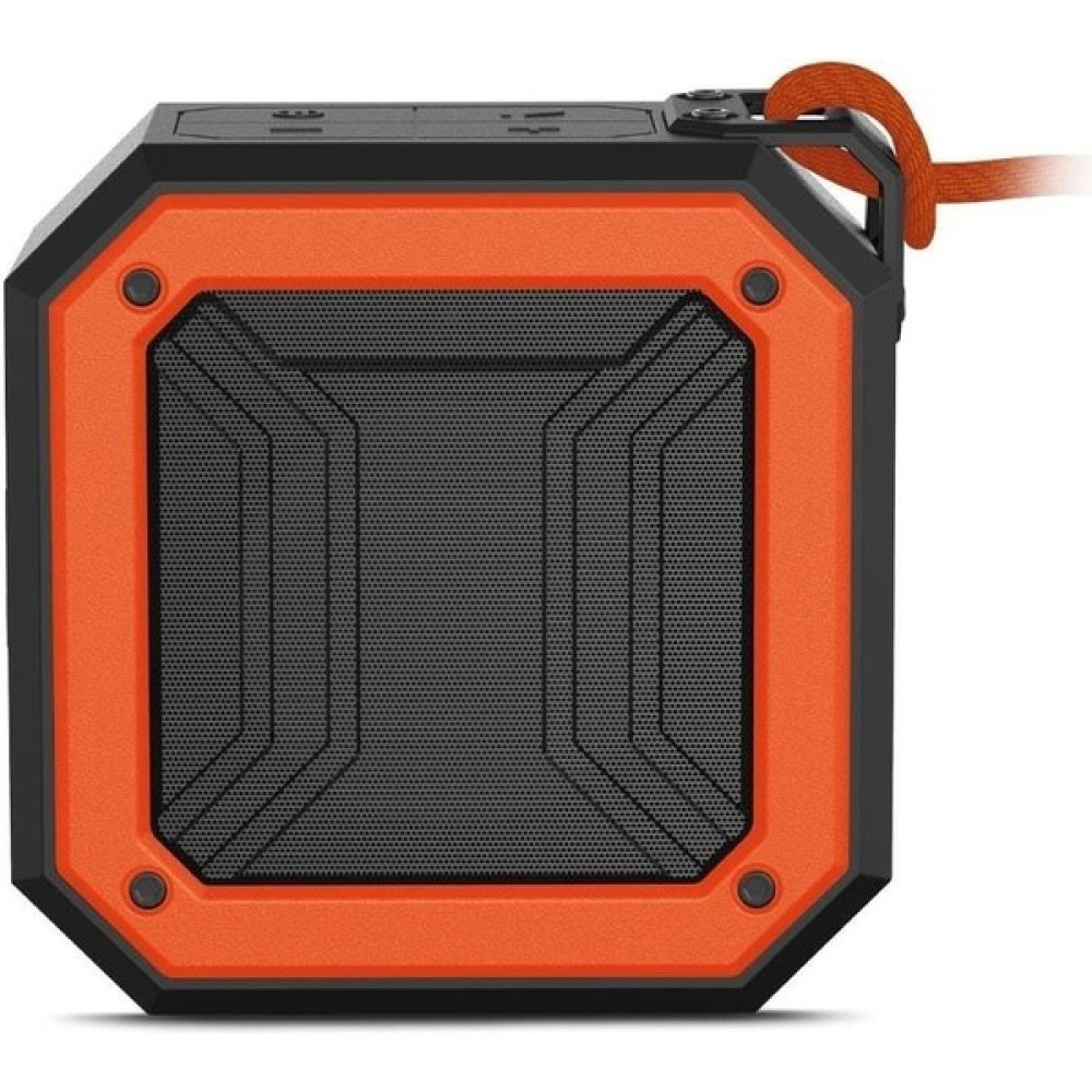 Er İletişim Eriletisim Polosmart FS38 Suya Toza Darbeye Da Lı Kablosuz Hoparlör Speaker Turuncu Bluetooth Hoparlör Fiyatı