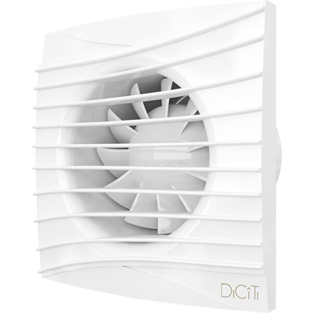 Era 100 mm (10 Cm) Sessiz Klapeli Banyo Fanı (Sılent Beyaz 4c) Aspiratörler Fiyatı