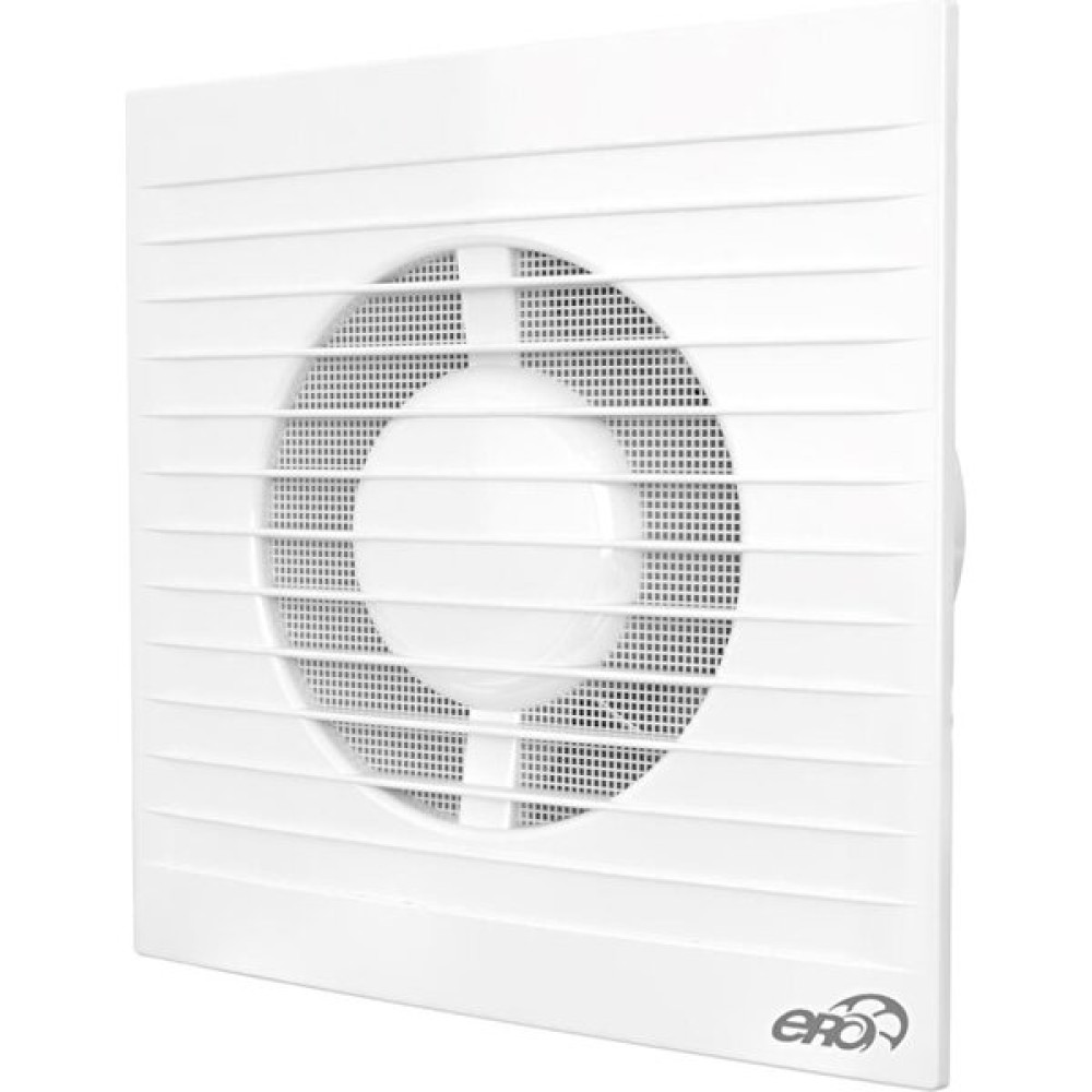 Era 100 mm (10 Cm) Sineklikli Ince Banyo Fanı (A Beyaz 4s) Aspiratörler Fiyatı