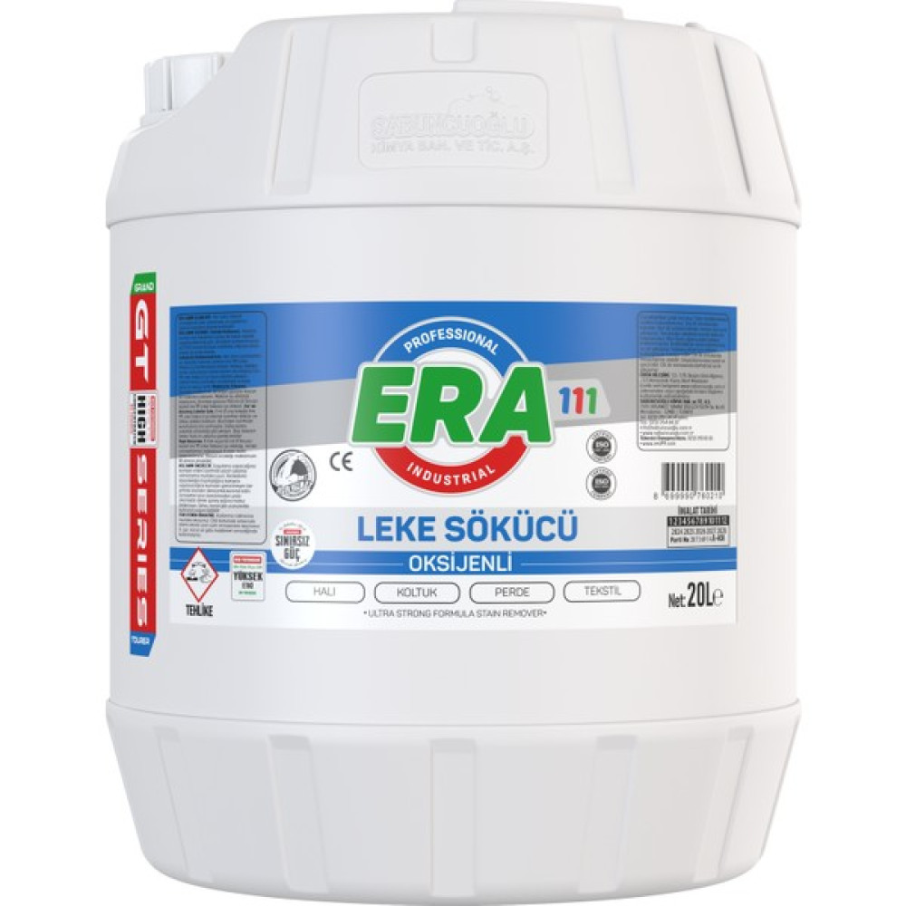Era 111 Oksijenli Leke Çözücü Oto Boyaları Fiyatı