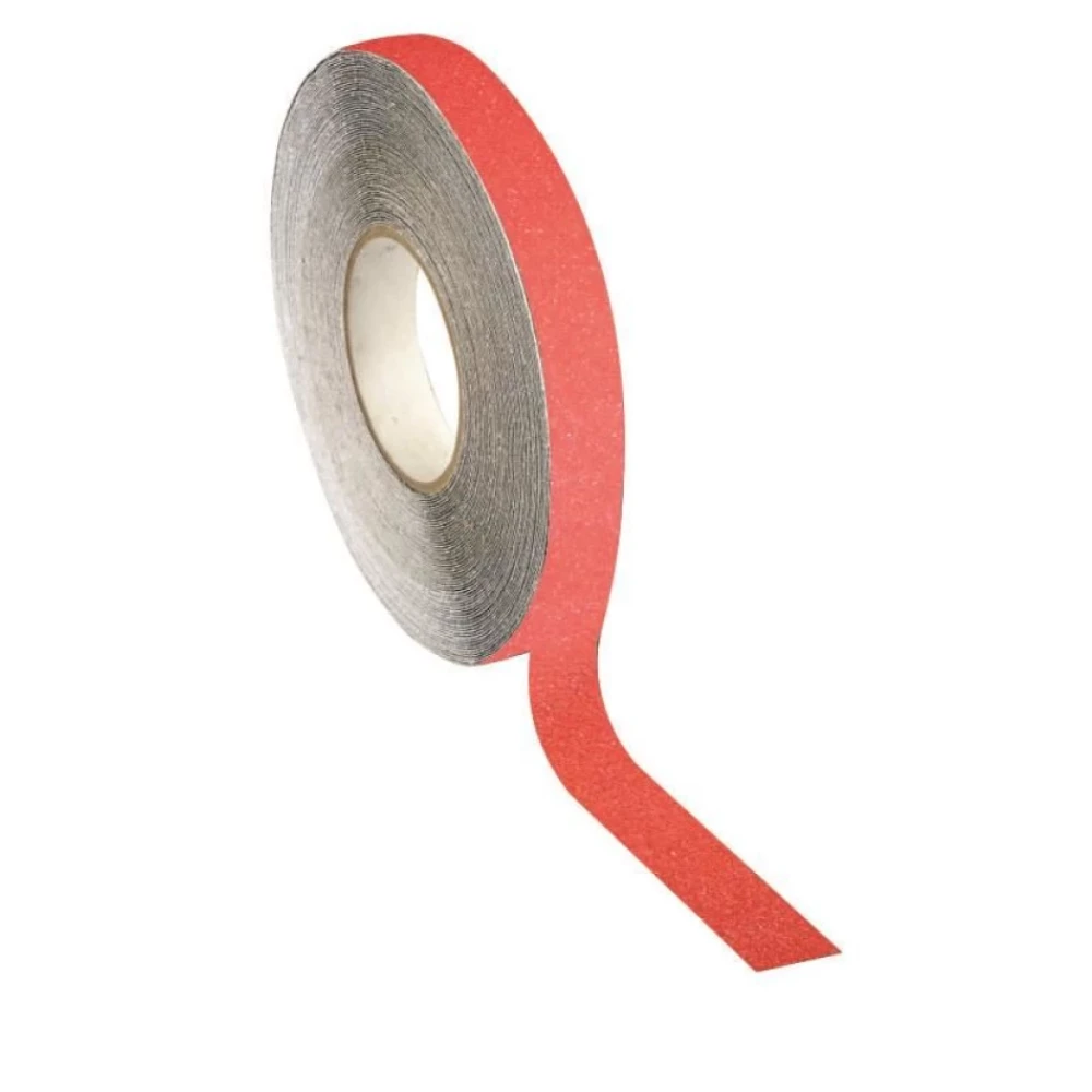 Era 12281 Kırmızı Kaydırmaz Bant 50 Mm 15 Metre Bataryalar Fiyatı