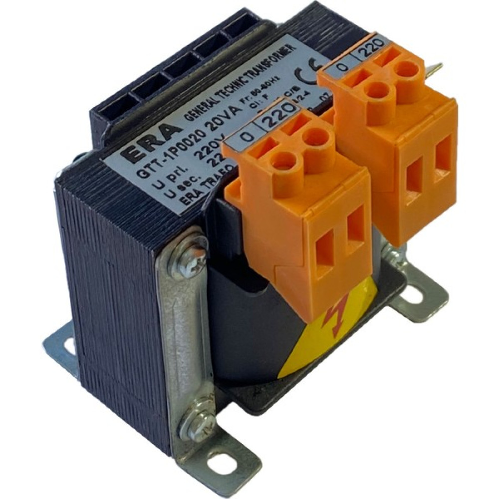 Era 220/220V 20VA Transformatör Elektrikli El Aletleri Fiyatı