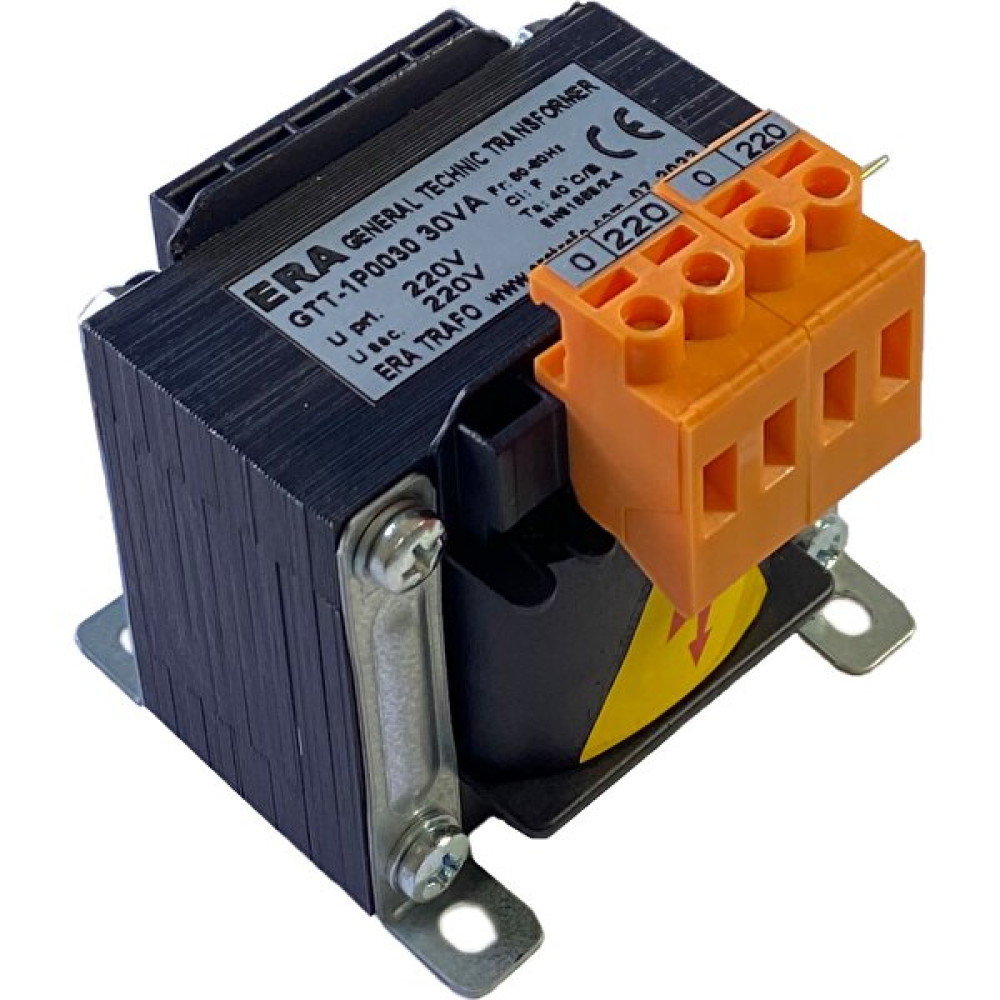 Era 220/220V 30VA Transformatör Elektrikli El Aletleri Fiyatı