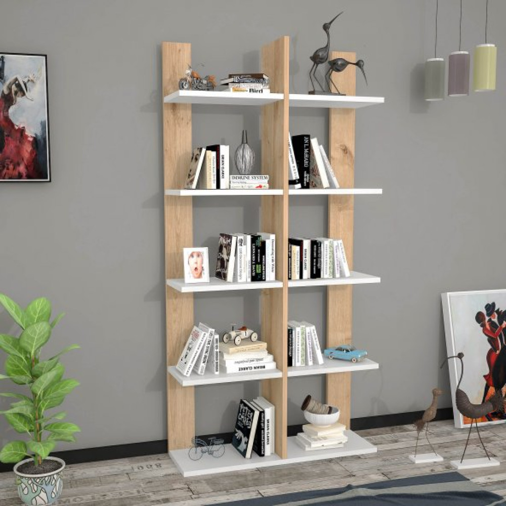 Era Kitaplik Safirmese Kitaplık Fiyatı