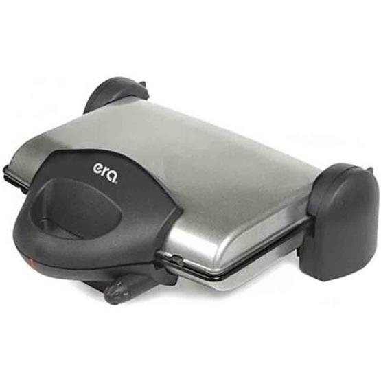 Era SM-19 Rapido 1800 W 6 Adet Pişirme Kapasiteli Teflon Çıkarılabilir Plakalı Izgara ve Tost Makinesi Tost Makineleri Fiyatı