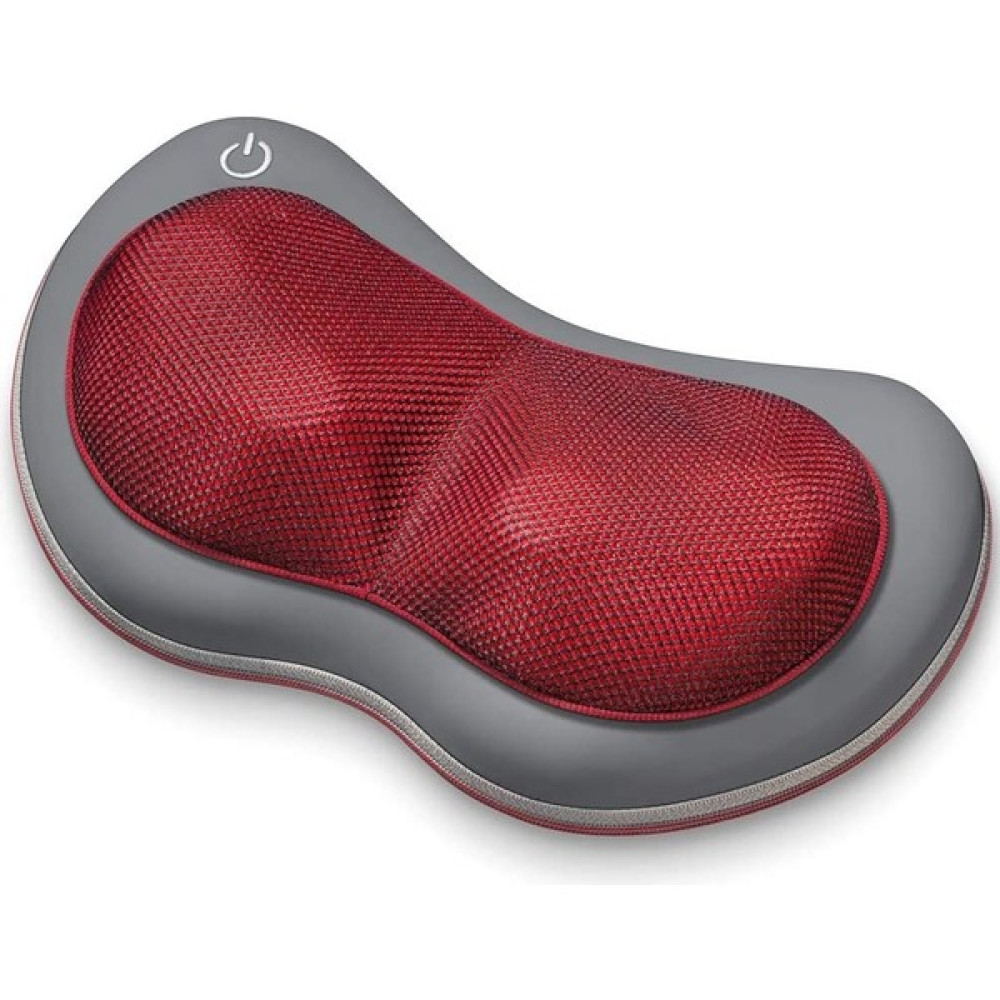 Eragon ERG-710 Shiatsu Ovmalı Isıtmalı Masaj Yastığı Boyun, Omuz, Sırt Masaj Aleti Masaj Cihazları Fiyatı