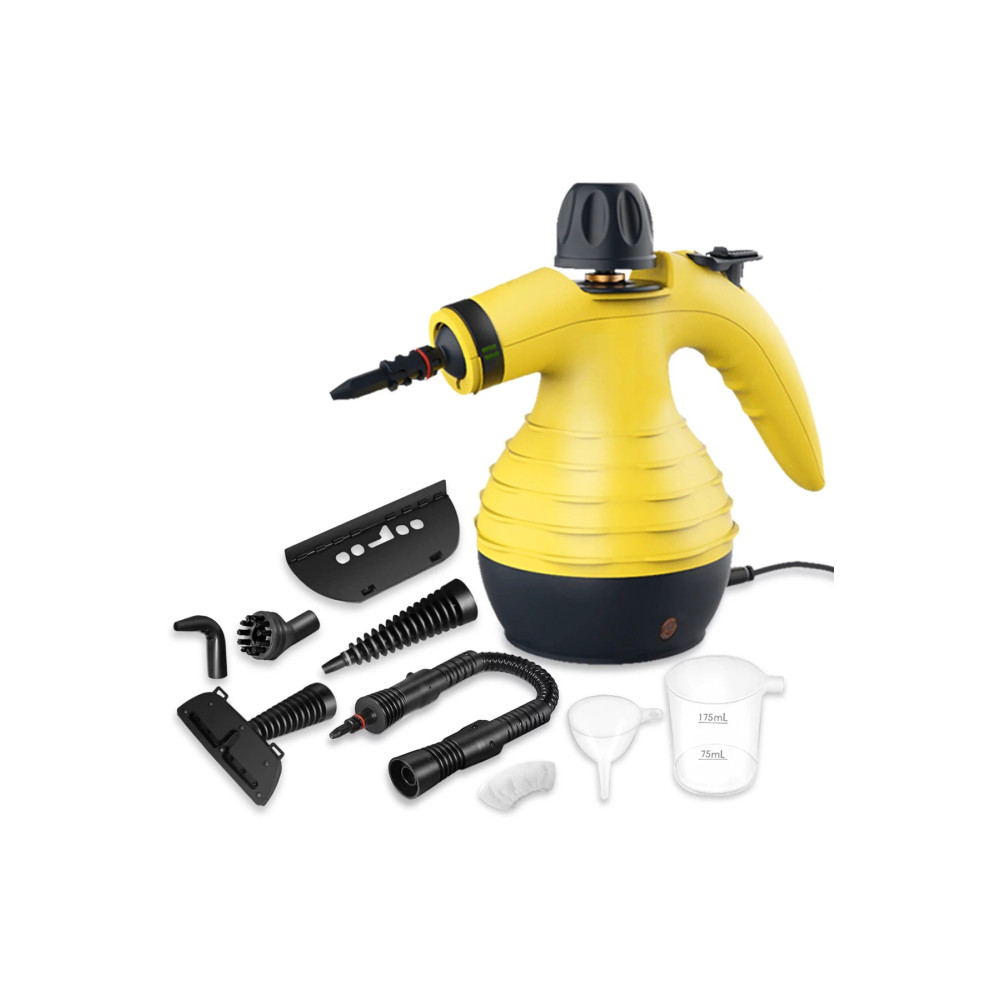 Eragon Erg-930 Steam Cleaner Buharlı Temizleyici El Tipi Çok Amaçlı Temizlik Makinesi Küçük Ev Aletleri Fiyatı