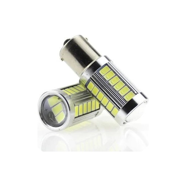 Eraks Car Accesories Ford Focus 2 LED Geri Vites Ampulü Platınum P21W Ledli Lambalar Fiyatı