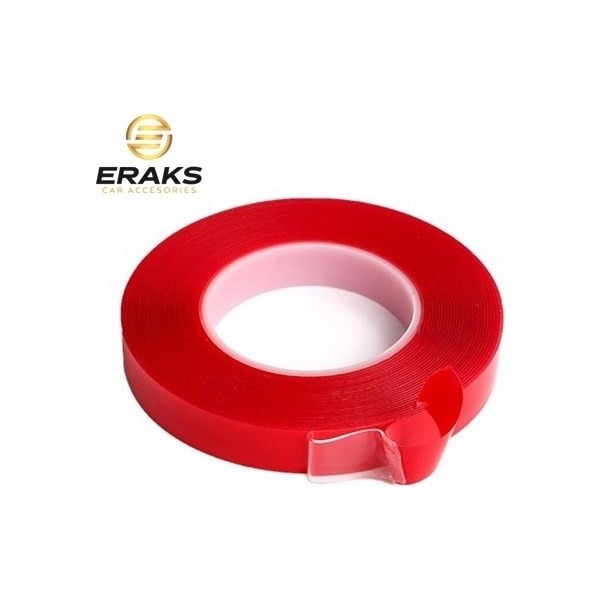 Eraks Çarşıhan Çift Taraflı Akrilik Kaliteli ve Güçlü Eraks Bant 5,5metre 15MM SSD / Solid State Drive Fiyatı