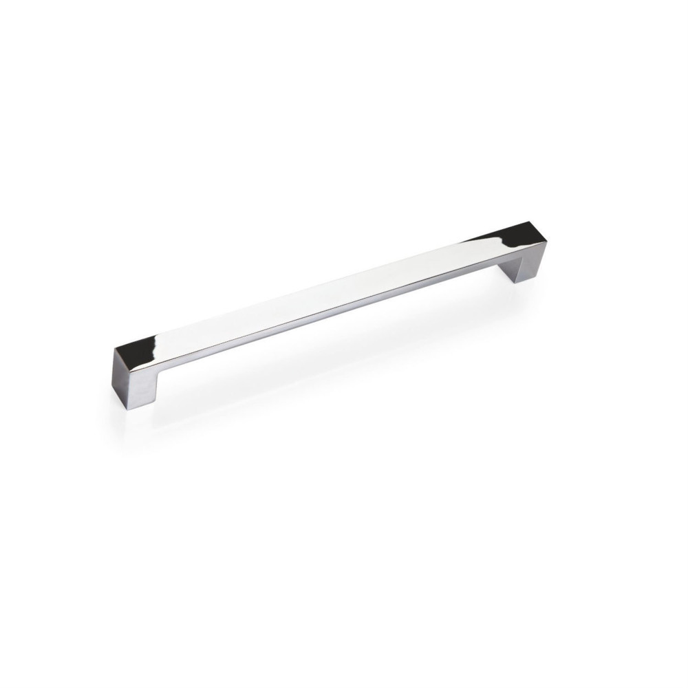 Eraks İnox 160 Mm Nadir 12 Mm Çekme Kulp (6023 054 160) Oto, Bahçe, Yapı Market Fiyatı