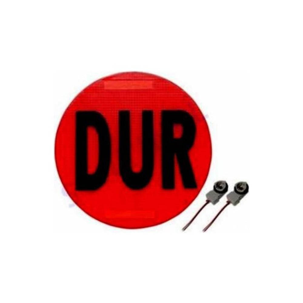 Eras Dur Levhası Işıklı Yuvarlak Beyaz Oto Boyaları Fiyatı