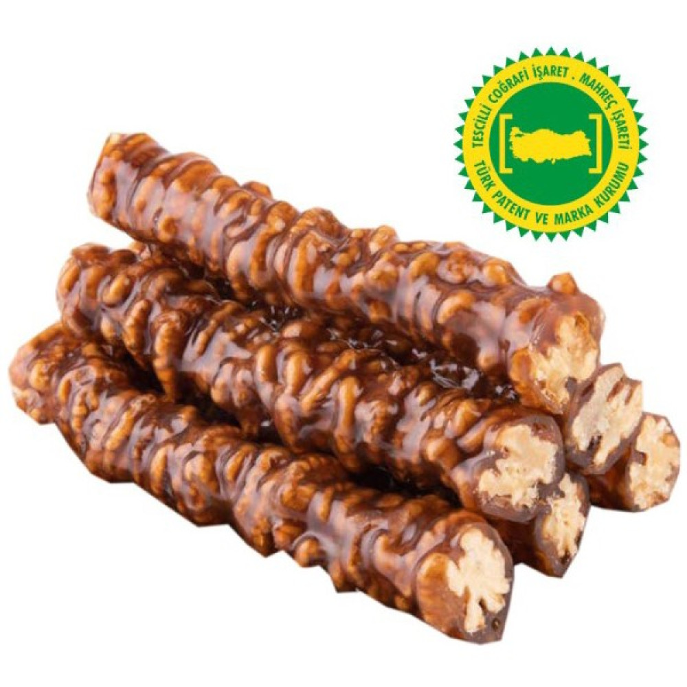 Eraslan 900 Gram Cevizli Sucuk Nişastasız Zile Kömesi - 900 gr Oto Boyaları Fiyatı