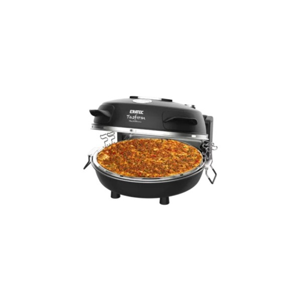 Eratec Steınofen Set Pm-27 Taş Fırın - Siyah Mini / Midi Fırınlar Fiyatı