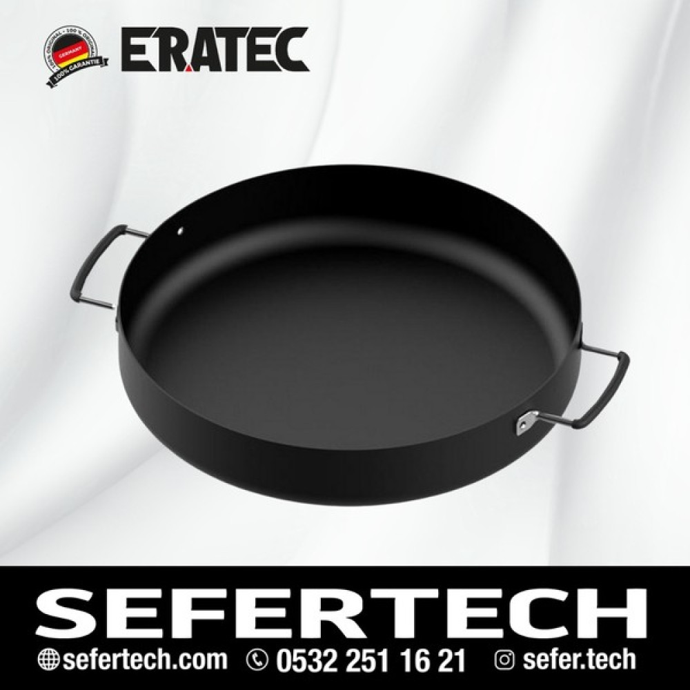 Eratec Xxl Tepsi (Aksesuar) TAŞ FIRIN İÇİN Tepsiler / Fırın Kapları Fiyatı