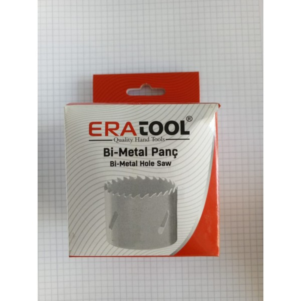 Eratool Bi Metal Panç 60 mm Oto Boyaları Fiyatı