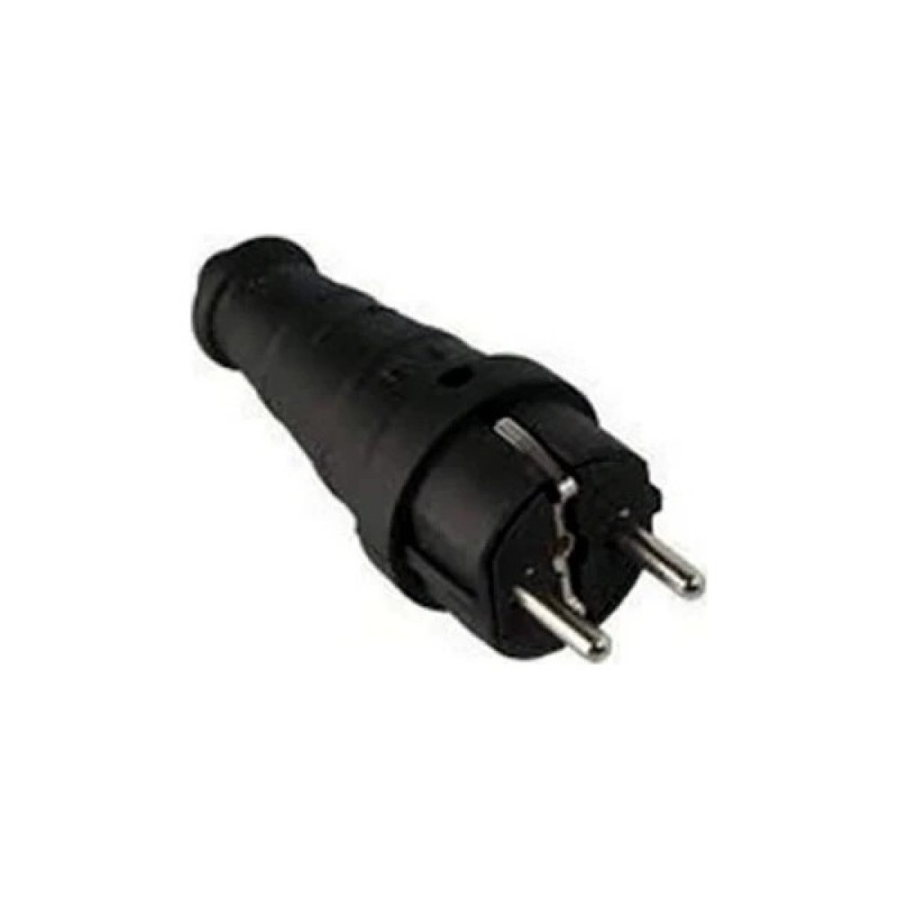 Eratool ERA00900 Eratool Kauçuk Erkek Fiş Monofaze Düz 1X16A Elektrik ve Aydınlatma Fiyatı