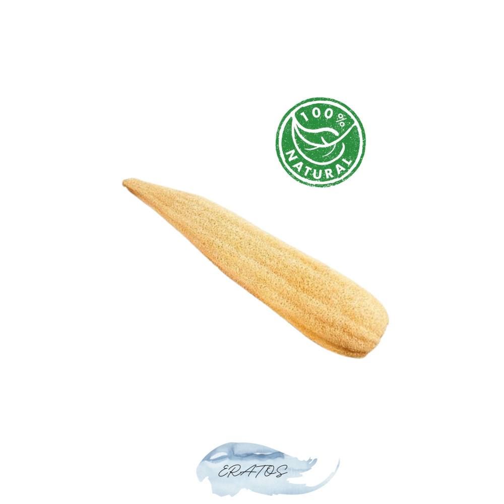 ERATOS Ham Kabak Lifi 60 Ya Da 70 Cm- (vücut+bulaşık+temizlik)-1 Adet Vücut Bakımı Fiyatı