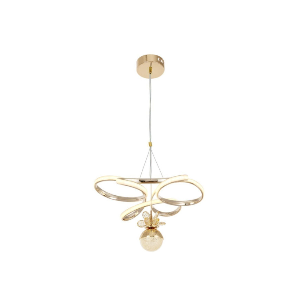 Eray Aydınlatma 9278-40 Led Sarı Avize Avize Fiyatı