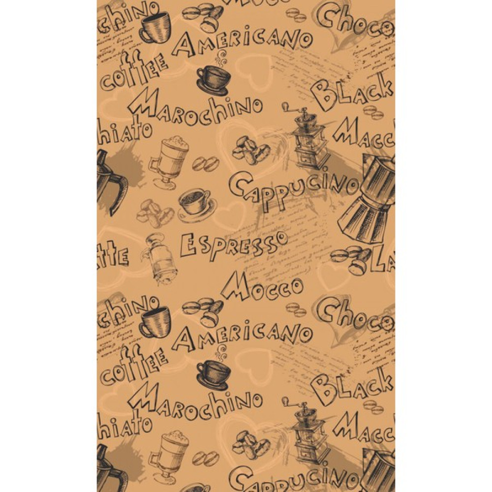 Erayshome Mutfak El Havlusu Cupcake ve Kahve Desen Baskılı 2'li Set - Krem - 30 x 50 cm El / Yüz Havlusu Fiyatı