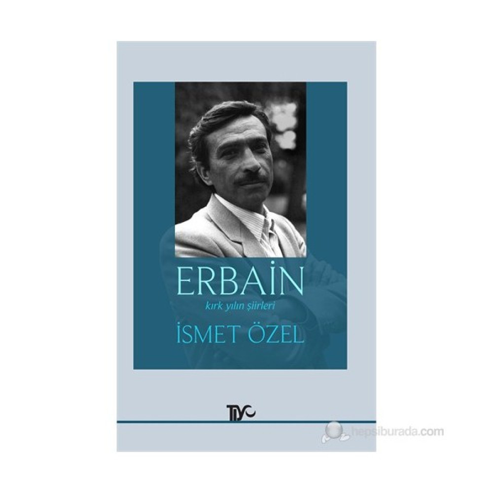Erbain - İsmet Özel Şiir Kitapları Fiyatı