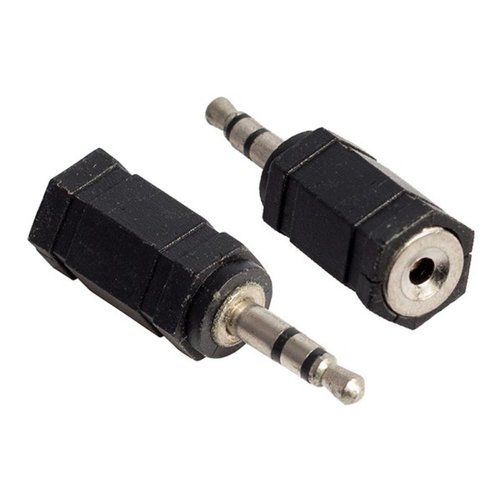Erbar 3.5 mm Stereo Erkek / 2.5 mm Stereo Dişi Jack (4767) - MRK9012-1937 Oto Boyaları Fiyatı