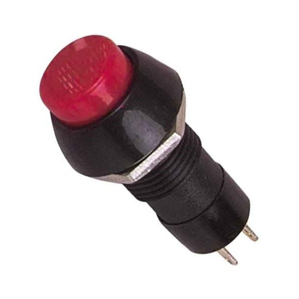 Erbar Buton Kırmızı Basmalı (IC-191) (4767) - MRK1645-7500 Oto Boyaları Fiyatı